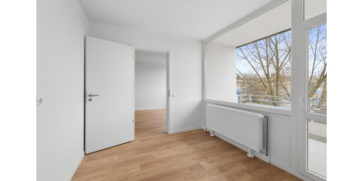 Etagenwohnung Herne Wanne-Bickern - 1 Zimmer, 48 m&sup2;, 385&euro; | Angebot:25081006