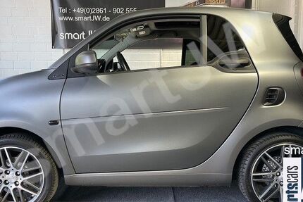 Smart ForTwo 19.914 km 34.999 &euro; Borken 46325