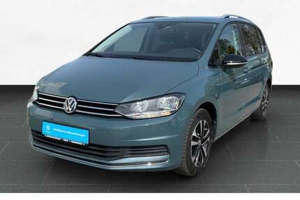 VW Touran 50.396 km 24.930 &euro; Wesel 46485
