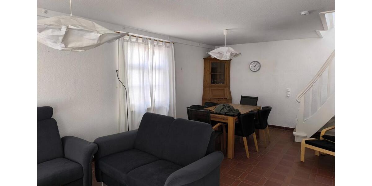 Einfamilienhaus Duisburg Hamborn - 4 Zimmer, 900&euro; | Angebot:23381666