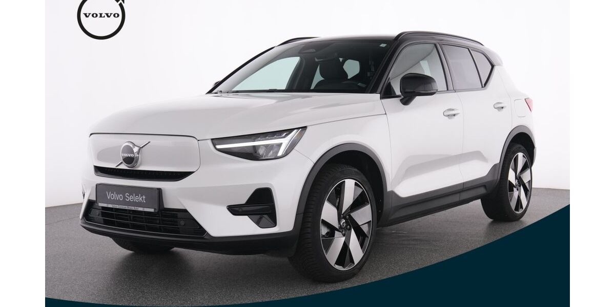 Volvo XC40 23.941 km 31.980 &euro; Mülheim an der Ruhr 45472