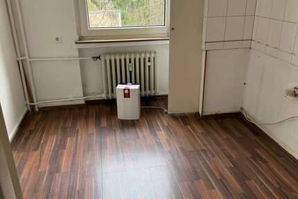 Wohnung Essen Frillendorf - 3 Zimmer, 55 m&sup2;, 429&euro; | Angebot:26165865