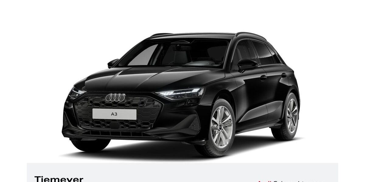 Audi A3 10.250 km 30.710 &euro; Bochum 44809