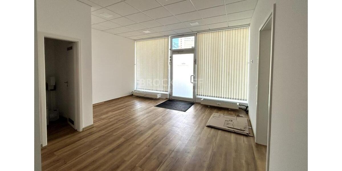 Gewerbeobjekt Essen Südviertel - 10&euro; | Angebot:26279581