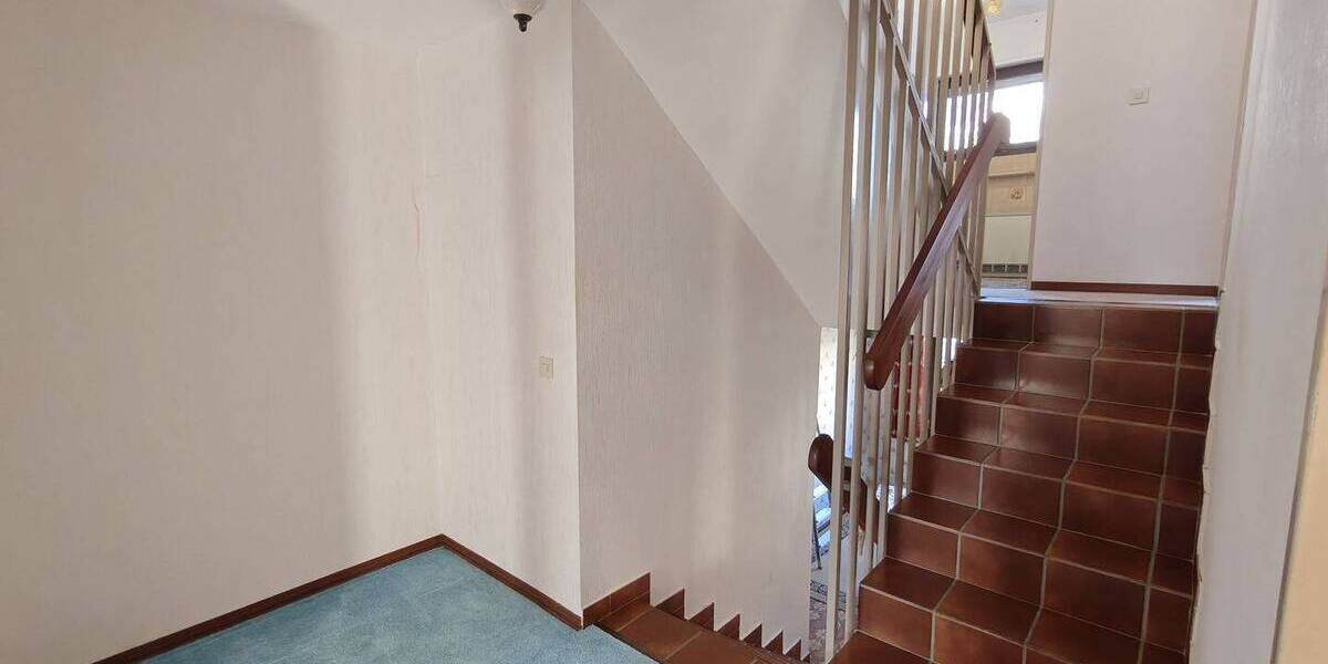 Reihenmittelhaus Dorsten Wulfen - 5 Zimmer, 143 m&sup2;, 256.500&euro; | Angebot:26156501