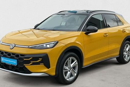 VW T-Roc 1.495 km 34.880 &euro; Wesel 46483