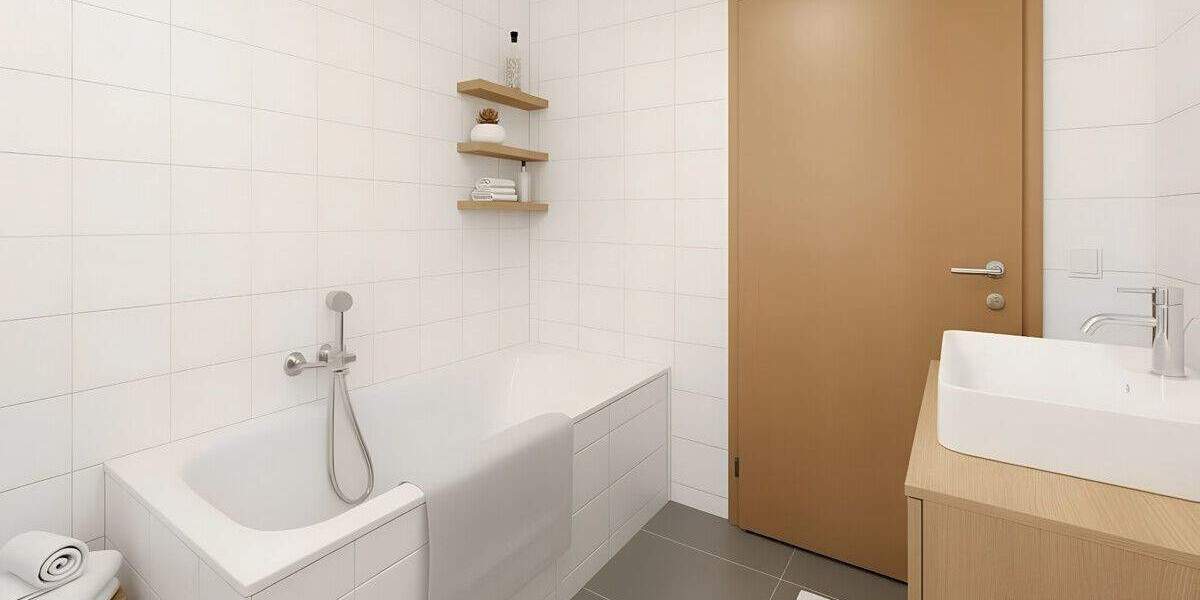 Reihenmittelhaus Wesel Flüren - 4 Zimmer, 106 m&sup2;, 239.000&euro; | Angebot:25684442