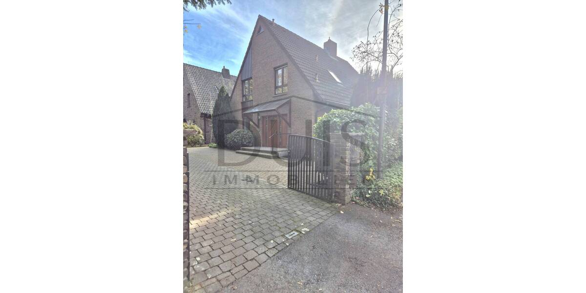 Einfamilienhaus Marl Drewer - 5 Zimmer, 171 m&sup2;, 2.000&euro; | Angebot:26161390