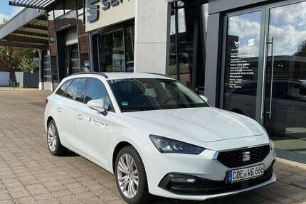Seat Leon 9.500 km 24.990 &euro; Dülmen-Rorup 48249