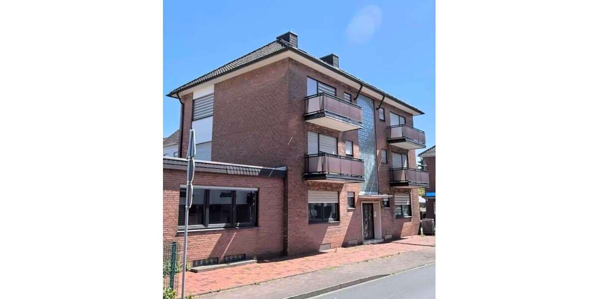 Etagenwohnung Haltern am See - 2 Zimmer, 47 m&sup2;, 177.500&euro; | Angebot:26760116