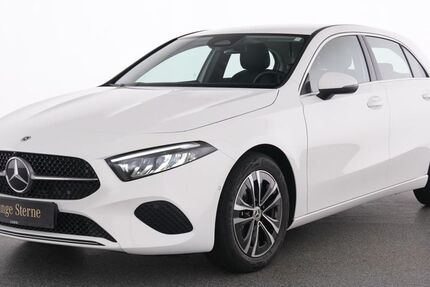 Mercedes-Benz A 180 6.544 km 27.975 &euro; Essen 45309
