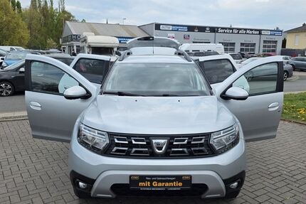 Dacia Duster 50.155 km 15.950 &euro; Essen 45279