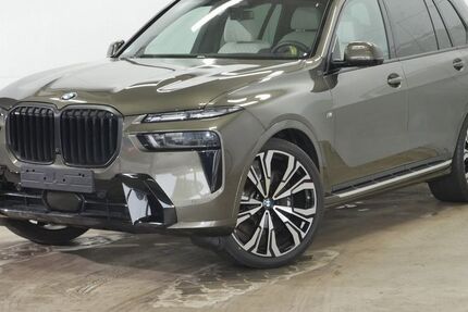 BMW X7 23.255 km 99.840 &euro; Gelsenkirchen 45897