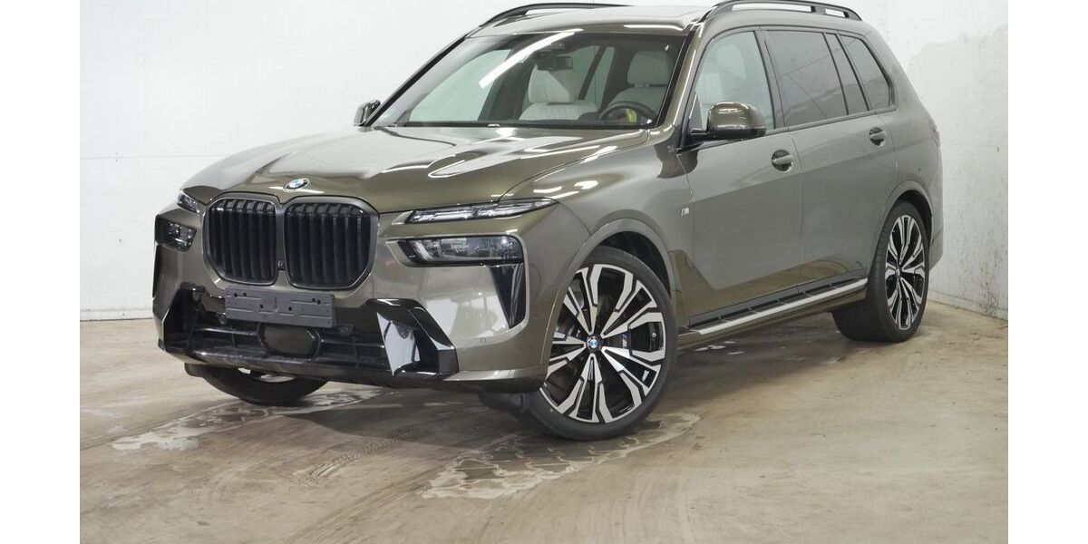 BMW X7 23.255 km 99.840 &euro; Gelsenkirchen 45897