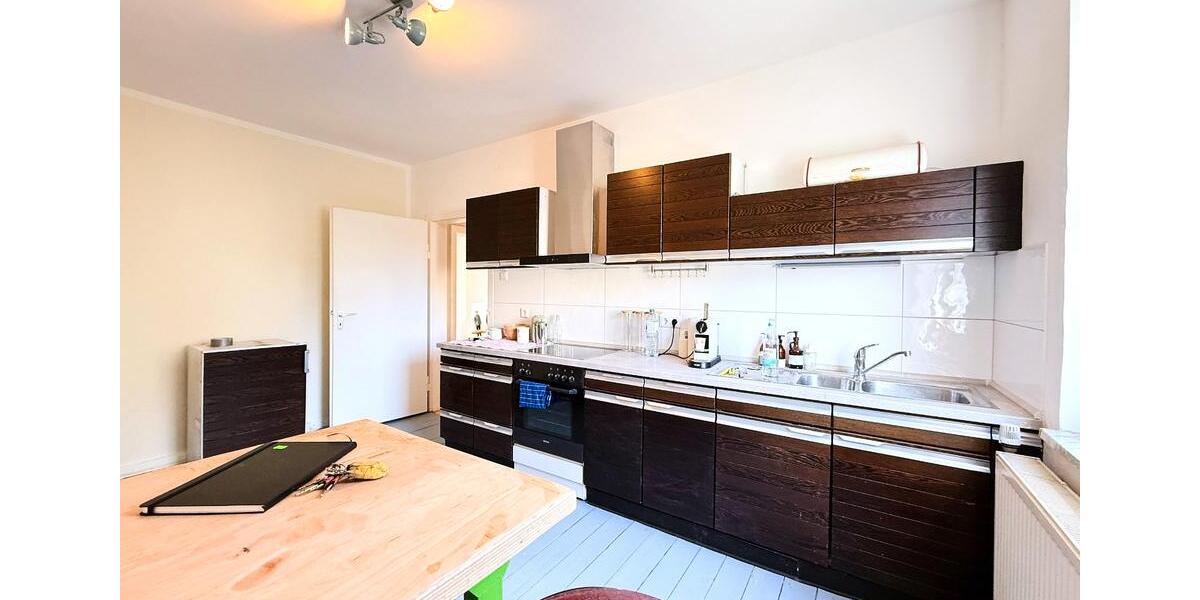 Etagenwohnung Recklinghausen - 3 Zimmer, 74 m&sup2;, 850&euro; | Angebot:26278483