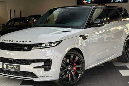 Land Rover Range Rover Sport 50.000 km 92.850 &euro; Mülheim an der Ruhr 45472