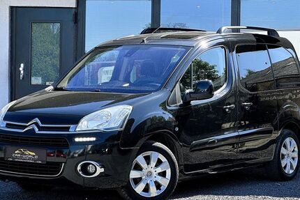 Citroen Berlingo 259.760 km 5.499 &euro; Duisburg 47167
