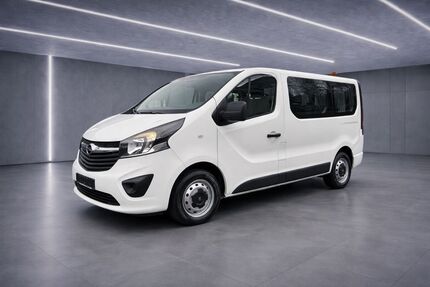 Opel Vivaro 215.000 km 11.500 &euro; Essen 45141