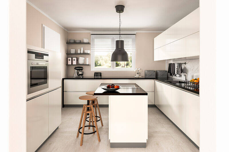 Mehrfamilienhaus, Wohnhaus Marl Alt-Marl - 439.100&euro; | Angebot:25663383