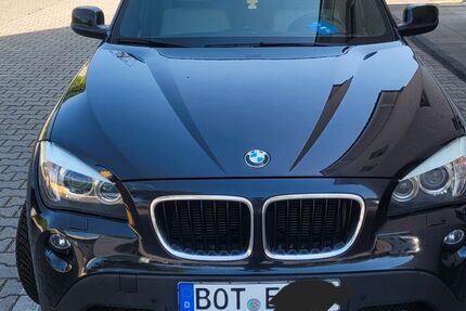 BMW X1 139.400 km 10.999 &euro; BOTTROP 46238