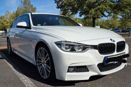 BMW 320 152.000 km 14.500 &euro; Herne 44629