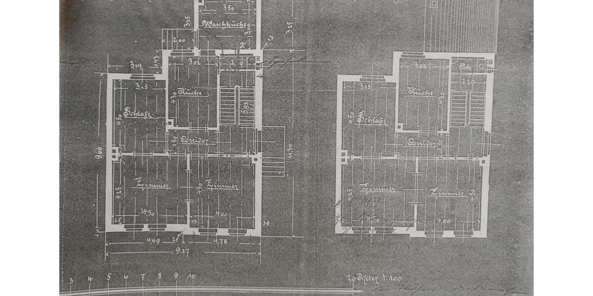 Doppelhaushälfte Herten - 9 Zimmer, 204 m&sup2;, 480.000&euro; | Angebot:26049511