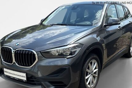BMW X1 98.390 km 20.490 &euro; Dorsten 46282
