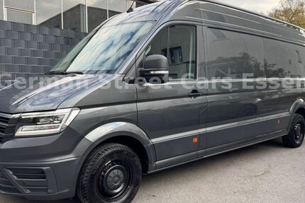 VW Crafter 94.400 km 23.950 &euro; Essen 45141