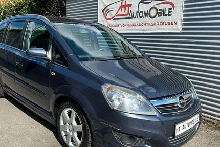 Opel Zafira 193.000 km 2.999 &euro; Marl 45770