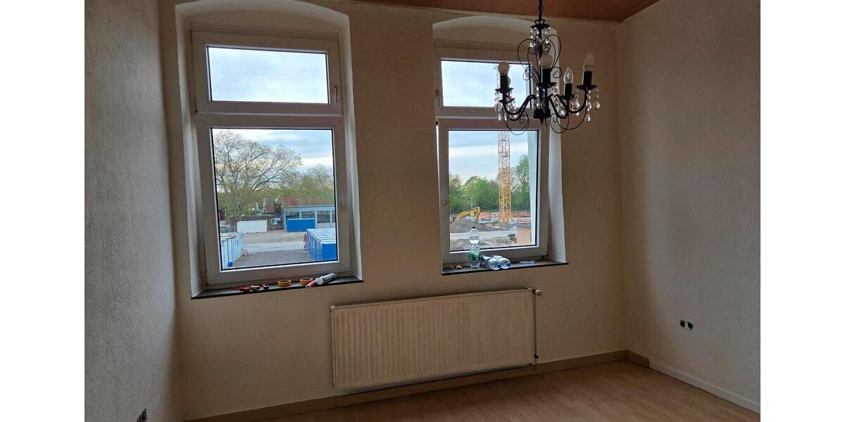 Etagenwohnung Bochum Bochum-Mitte - 3 Zimmer, 45 m&sup2;, 550&euro; | Angebot:26294655