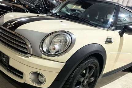 Mini One 139.981 km 3.350 &euro; Voerde 46562