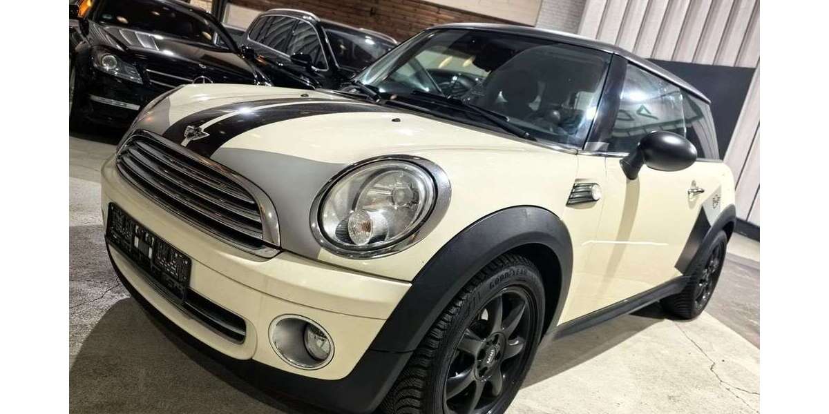 Mini One 139.981 km 3.350 &euro; Voerde 46562