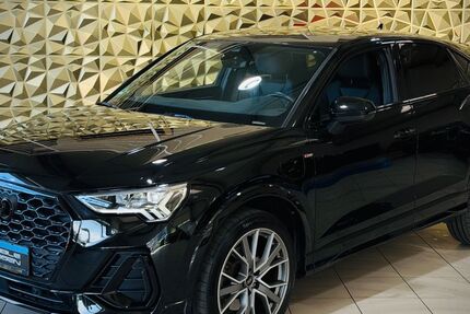 Audi Q3 56.000 km 37.999 &euro; Essen 45326