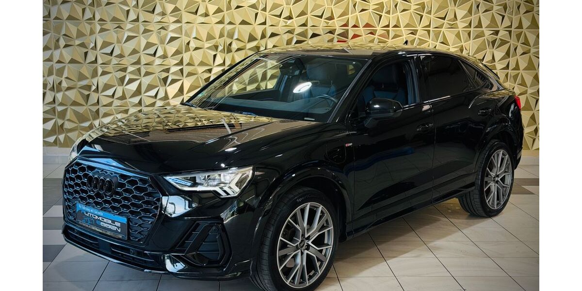 Audi Q3 56.000 km 37.999 &euro; Essen 45326