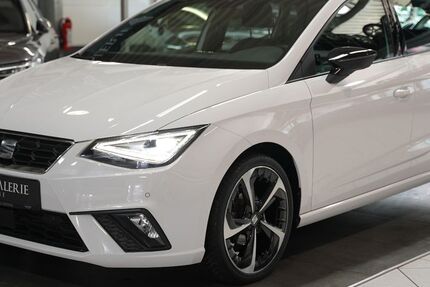 Seat Ibiza 47.000 km 14.500 &euro; Herne 44652