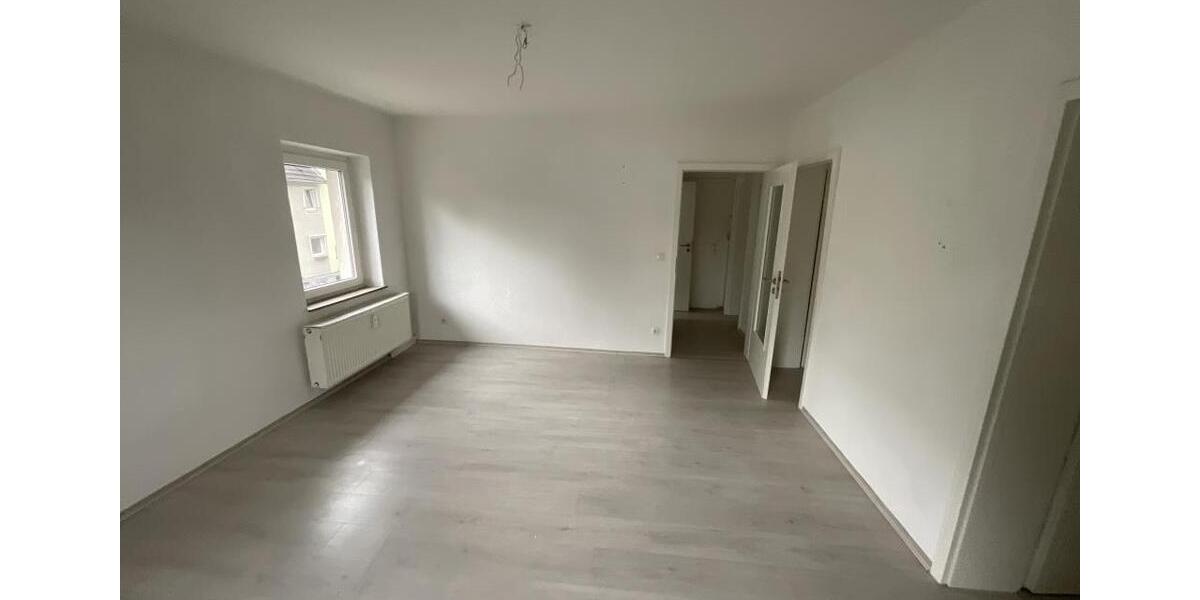 Etagenwohnung Gelsenkirchen Resse - 4 Zimmer, 59 m&sup2;, 429&euro; | Angebot:25979811