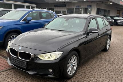 BMW 316 170.000 km 10.999 &euro; Rheinberg 47495