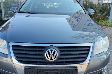 VW Passat 330.000 km 2.450 &euro; Oberhausen 46047