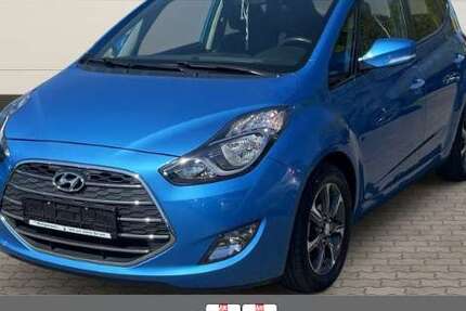 Hyundai iX20 80.350 km 12.790 &euro; Dorsten Wulfen 46286