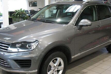 VW Touareg 385.900 km 10.900 &euro; Dülmen 48249