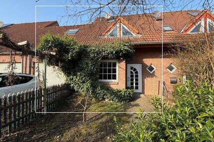 Haus Wesel Büderich - 6 Zimmer, 107 m&sup2;, 319.000&euro; | Angebot:25741564