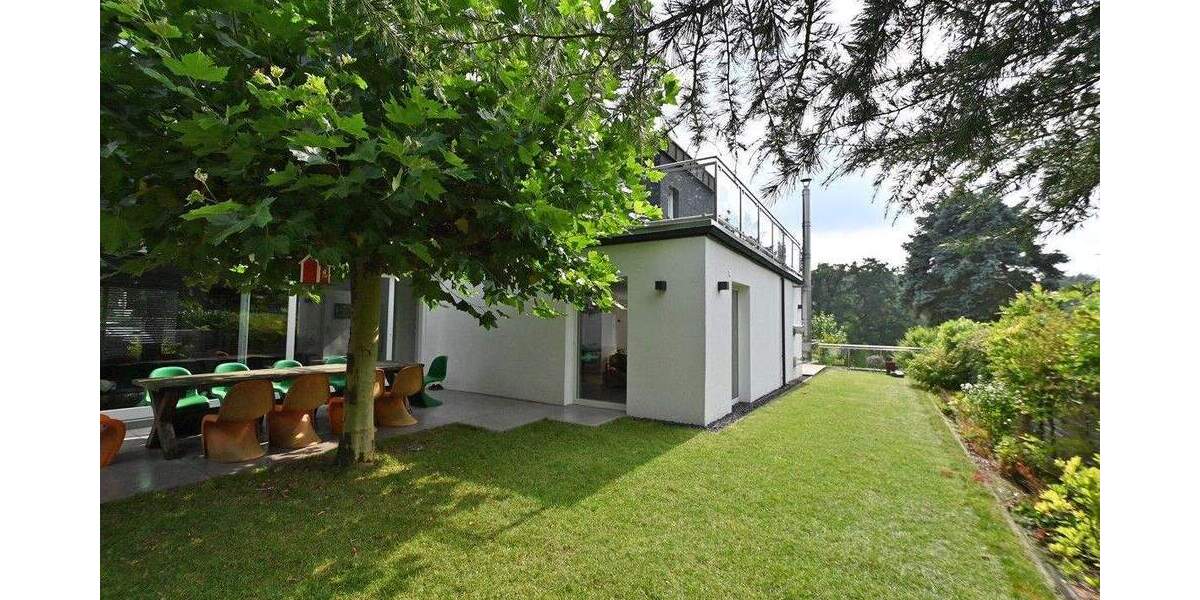 Einfamilienhaus Mülheim Broich - 7 Zimmer, 399 m&sup2;, 1.495.000&euro; | Angebot:25663252