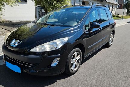 Peugeot 308 201.000 km 1.950 &euro; Voerde 46562