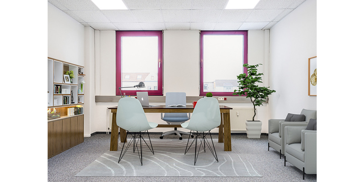 Gewerbeobjekt Bochum Bochum-Mitte - 2&euro; | Angebot:23813772