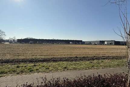 Gewerbeobjekt Rhede - 18.301&euro; | Angebot:19874145