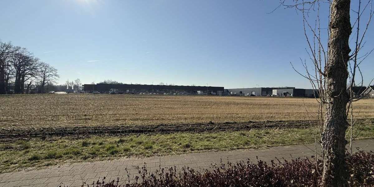 Gewerbeobjekt Rhede - 18.301&euro; | Angebot:19874145