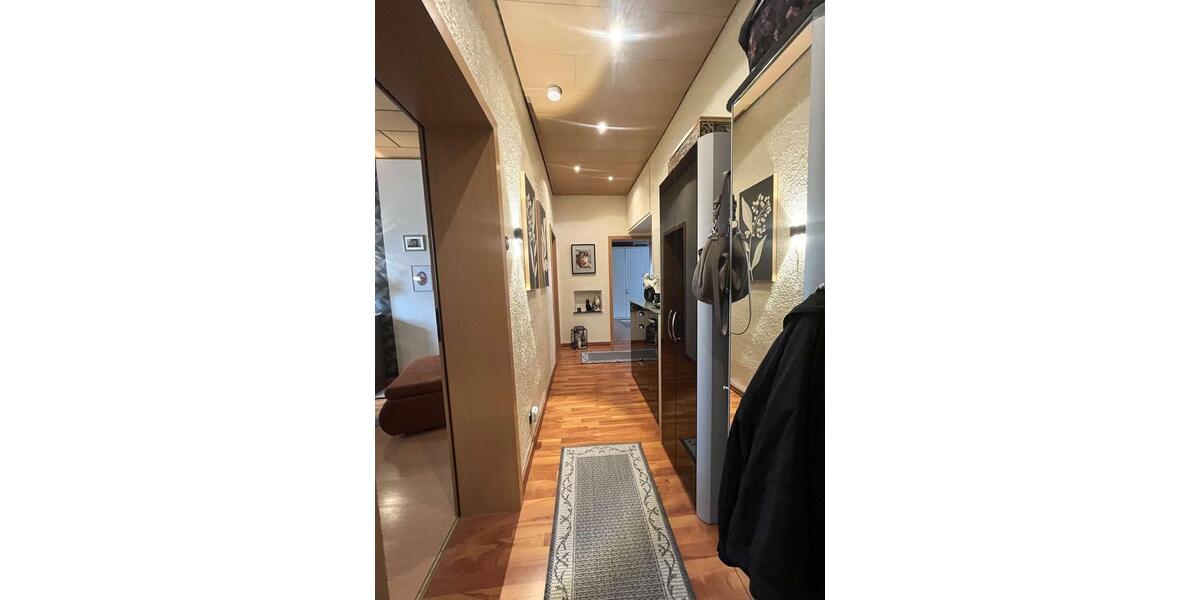 Etagenwohnung Essen Stadtbezirk II - 3 Zimmer, 77 m&sup2;, 998&euro; | Angebot:25859708