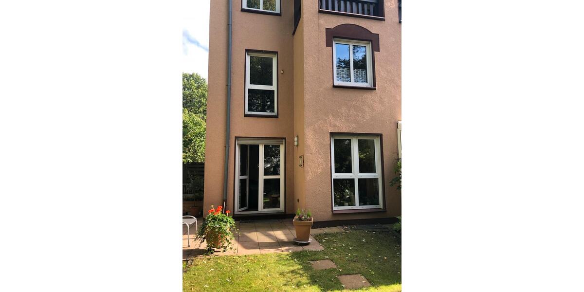 Erdgeschoßwohnung Marl Alt-Marl - 4 Zimmer, 91 m&sup2;, 275.000&euro; | Angebot:27044147