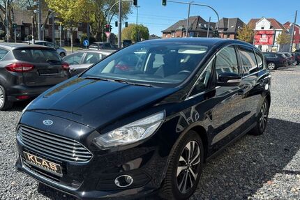 Ford S-Max 174.300 km 10.950 &euro; Bochum 44866