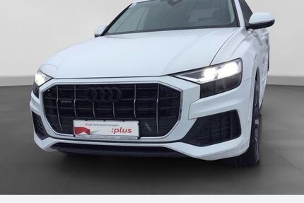 Audi Q8 18.473 km 59.840 &euro; Gelsenkirchen 45894